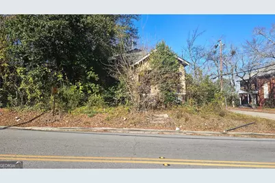 1405 2nd Street, Macon, GA 31201 - Photo 1