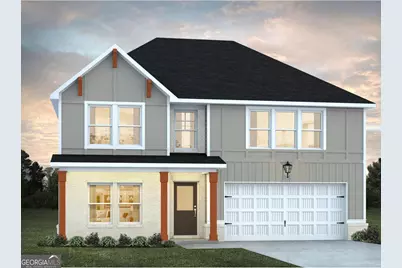 307 Rusty Plow Lane #14, Perry, GA 31069 - Photo 1