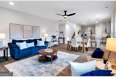 307 Rusty Plow Lane #14, Perry, GA 31069 - Photo 11