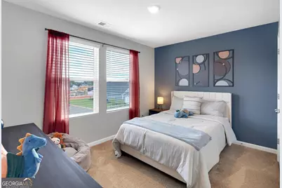 307 Rusty Plow Lane #14, Perry, GA 31069 - Photo 17