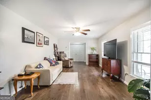 124 S Tamie Cir, Kathleen, GA 31047 - Photo 13