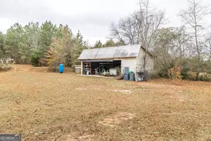 124 S Tamie Cir, Kathleen, GA 31047 - Photo 33