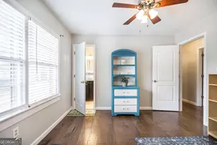 124 S Tamie Cir, Kathleen, GA 31047 - Photo 21