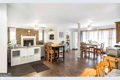 124 S Tamie Circle, Kathleen, GA 31047 - Photo 9