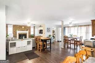 124 S Tamie Cir, Kathleen, GA 31047 - Photo 9