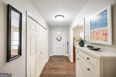 124 S Tamie Circle, Kathleen, GA 31047 - Photo 3