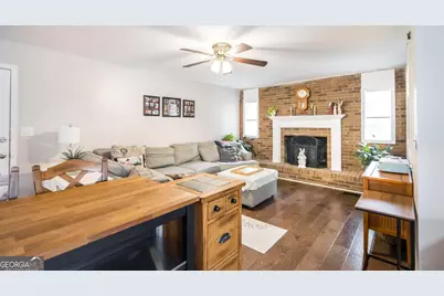 124 S Tamie Circle, Kathleen, GA 31047 - Photo 11