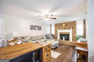 124 S Tamie Cir, Kathleen, GA 31047 - Photo 11