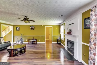 3710 Burling Ridge, Lithonia, GA 30038 - Photo 3