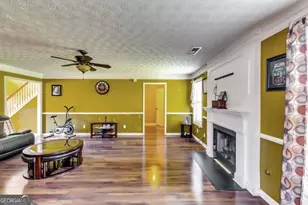 3710 Burling Ridge, Lithonia, GA 30038 - Photo 3