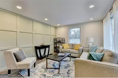 1917 Don Juan Lane, Decatur, GA 30032 - Photo 3