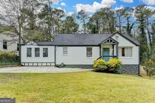 1917 Don Juan Ln, Decatur, GA 30032 - Photo 1