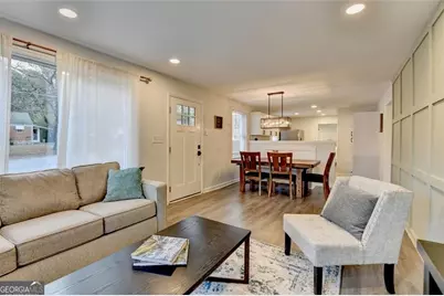 1917 Don Juan Lane, Decatur, GA 30032 - Photo 5