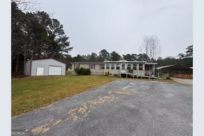 1719 Tallapoosa Highway, Cedartown, GA 30125 - Photo 1