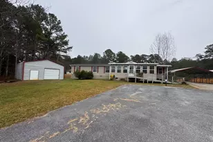 1719 Tallapoosa Hwy, Cedartown, GA 30125 - Photo 1