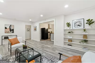 1128 W 49th Street, Savannah, GA 31405 - Photo 5