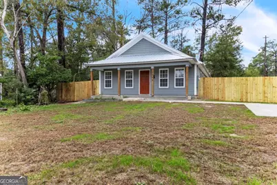 1716 N Troup Street, Valdosta, GA 31602 - Photo 1