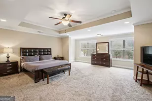 640 Hood Ave, Fayetteville, GA 30214 - Photo 13