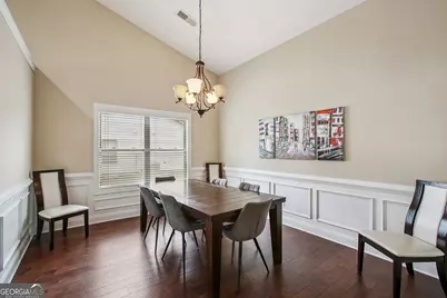 640 Hood Avenue, Fayetteville, GA 30214 - Photo 5