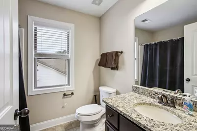 640 Hood Avenue, Fayetteville, GA 30214 - Photo 23