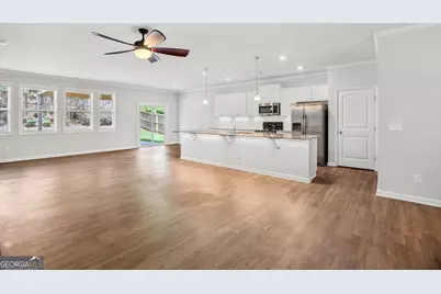 4605 Dandelion Way, Cumming, GA 30040 - Photo 17