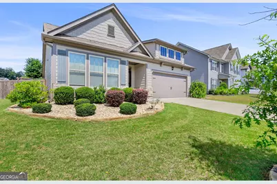 4605 Dandelion Way, Cumming, GA 30040 - Photo 5