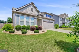 4605 Dandelion Wy, Cumming, GA 30040 - Photo 5