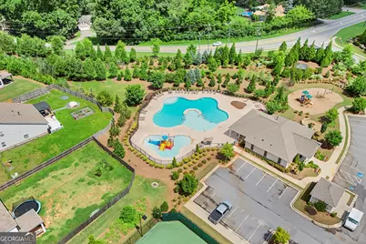 4605 Dandelion Way, Cumming, GA 30040 - Photo 53