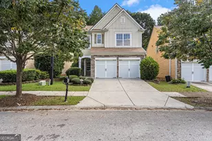 6126 Allpoint Way, Fairburn, GA 30213 - Photo 1