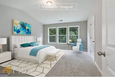 6126 Allpoint Way # 3, Fairburn, GA 30213 - Photo 9