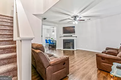 577 Joneus Drive, McDonough, GA 30252 - Photo 11