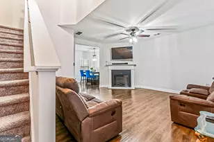 577 Joneus Dr, McDonough, GA 30252 - Photo 11