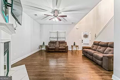 577 Joneus Drive, McDonough, GA 30252 - Photo 9