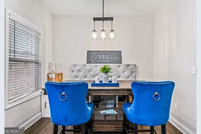 577 Joneus Drive, McDonough, GA 30252 - Photo 7