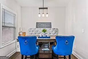 577 Joneus Dr, McDonough, GA 30252 - Photo 7