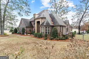 216 Stathams Way, Warner Robins, GA 31088 - Photo 49