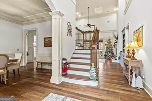 216 Stathams Way, Warner Robins, GA 31088 - Photo 13