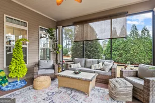 216 Stathams Way, Warner Robins, GA 31088 - Photo 9