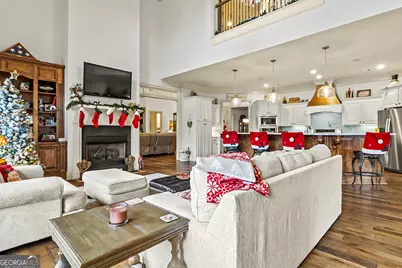 216 Stathams Way, Warner Robins, GA 31088 - Photo 7