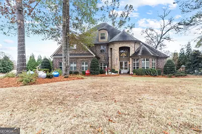 216 Stathams Way, Warner Robins, GA 31088 - Photo 47