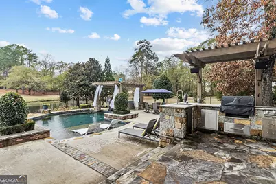 216 Stathams Way, Warner Robins, GA 31088 - Photo 41