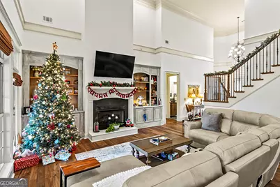 216 Stathams Way, Warner Robins, GA 31088 - Photo 11