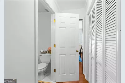 316 Terrane Ridge, Peachtree City, GA 30269 - Photo 25