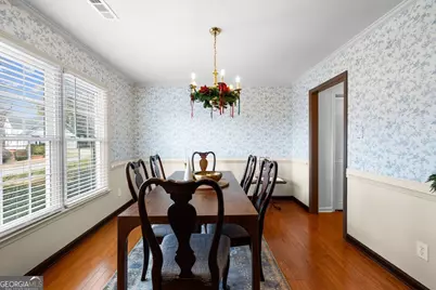 316 Terrane Ridge, Peachtree City, GA 30269 - Photo 9