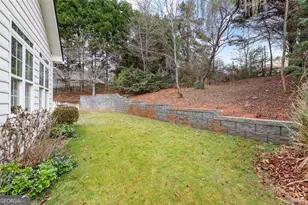 316 Terrane Ridge, Peachtree City, GA 30269 - Photo 51