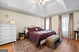 316 Terrane Ridge, Peachtree City, GA 30269 - Photo 29