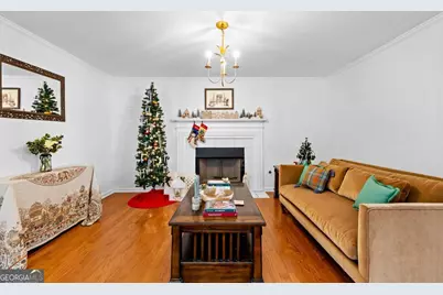 316 Terrane Ridge, Peachtree City, GA 30269 - Photo 19