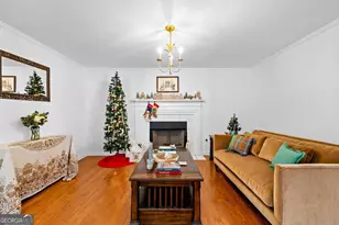 316 Terrane Ridge, Peachtree City, GA 30269 - Photo 19