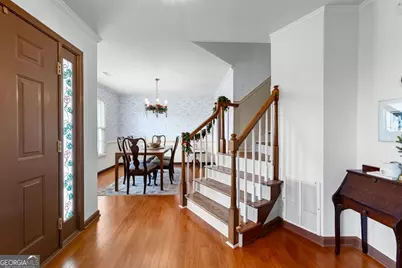 316 Terrane Ridge, Peachtree City, GA 30269 - Photo 7