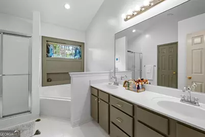 316 Terrane Ridge, Peachtree City, GA 30269 - Photo 33